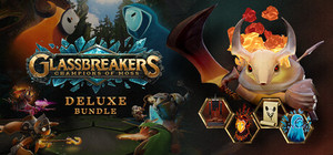Glassbreakers - Deluxe Bundle banner