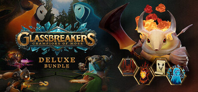 Glassbreakers - Deluxe Bundle