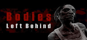Dead Memories: Left Behind banner