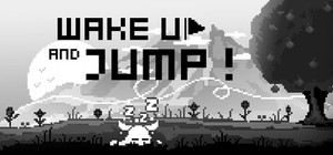 Wake Up and Jump! banner