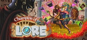 Champion of Lore banner