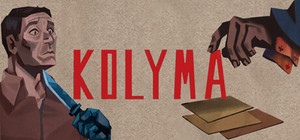 Kolyma banner