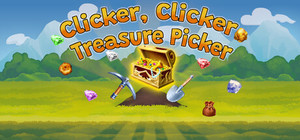 Clicker, Clicker Treasure Picker banner