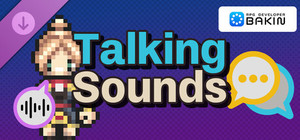 RPG Developer Bakin Talking Sounds banner
