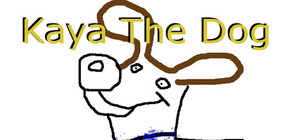 Kaya The Dog banner