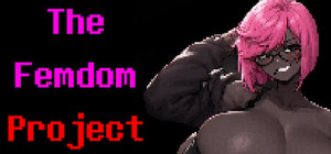 The Femdom Project banner
