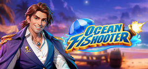 Ocean Fishooter banner