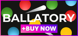 Ballatory banner