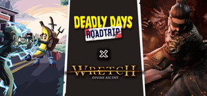 死亡日：狂杀末路+无用之人 banner