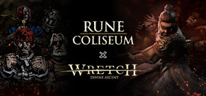 无用之人+符文竞技场 banner