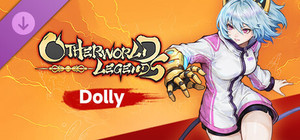 Otherworld Legends - Dolly banner