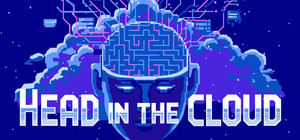 Head in the Cloud banner