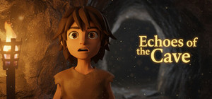 Echoes of the Cave banner