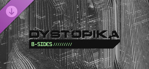 Dystopika: B-Sides banner