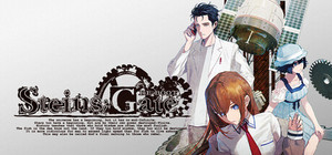 STEINS;GATE RE:BOOT banner