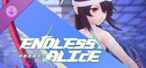 EndlessAlice: Takehime Mummy banner