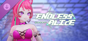 EndlessAlice: Shibako Bunny Girl banner
