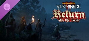 Warhammer: Vermintide 2 - Return to the Reik banner