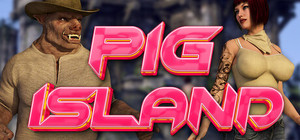 Pig Island 🐗 banner