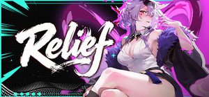 Relief banner