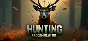 Hunting Pro Simulator banner