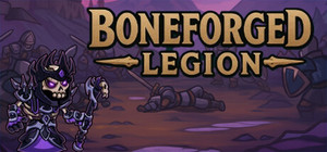 BoneForged:Legion banner