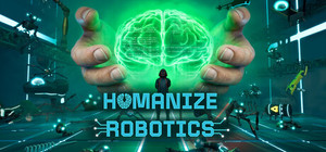 Humanize Robotics banner