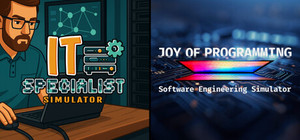 IT Specialist and Joy of Programming banner