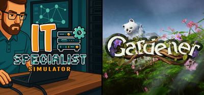 IT Specialist and Gardener