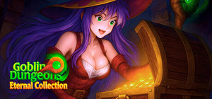 Goblin Dungeons: Eternal Collection banner