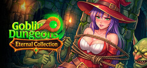 Goblin Dungeons: Eternal Collection banner