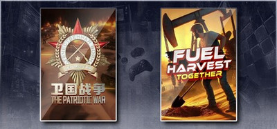 Trench Lord: Eastern Front & Fuel Harvest Together