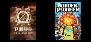 Trench Lord: Eastern Front & Border Pioneer banner