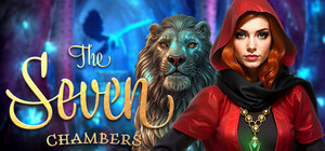 Seven Chambers: Zodiac Adventure banner