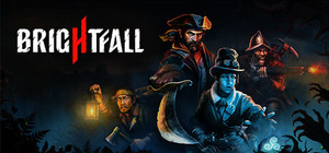 Brightfall banner
