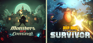 Deep Rock & Road banner