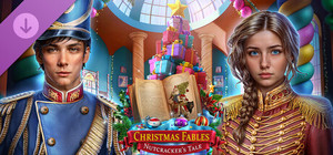 Christmas Fables: Nutcracker's Tale banner