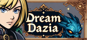 Dream Dazia banner