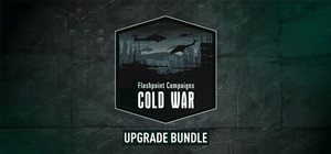 Flashpoint Campaigns Cold War Upgrade banner