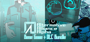 Alternative Alliance Alpha Base Game + DLC Bundle banner