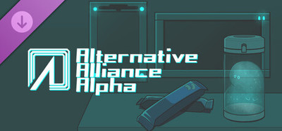 Alternative Alliance Alpha : Guide + Art