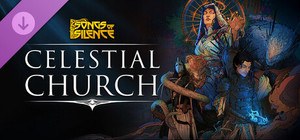 Songs of Silence: Celestial Church Expansion banner