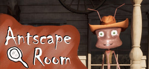 Antscape Room banner