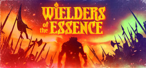 Wielders of the Essence banner