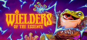 Wielders of the Essence banner