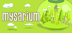 Mysarium banner