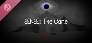 SENSE: The Game Soundtrack banner
