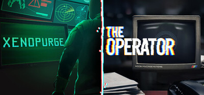 The Operator x Xenopurge