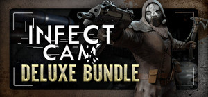 Infect Cam Deluxe banner