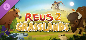 Reus 2 - Grasslands banner